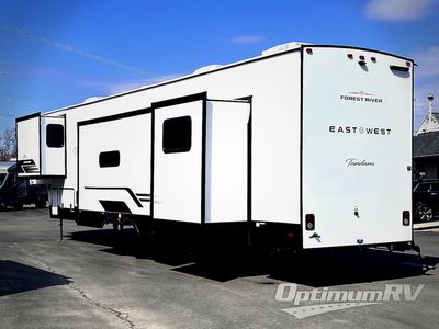 2026 East to West Tandara - Photo 3