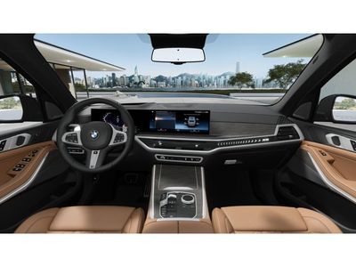 2026 BMW X5 — photo 10 view