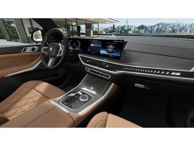 2026 BMW X5 — photo 14 view