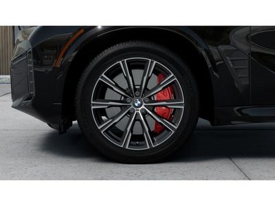 2026 BMW X5 — photo 7 view