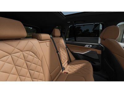 2026 BMW X5 — photo 12 view
