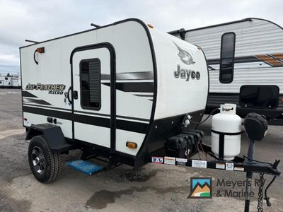 2021 Jayco Jay Feather - Photo 1
