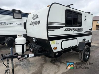 2021 Jayco Jay Feather - Photo 3