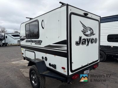 2021 Jayco Jay Feather - Photo 4