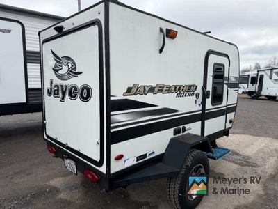 2021 Jayco Jay Feather - Photo 5