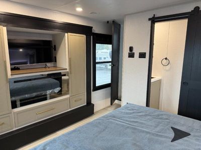 2025 Forest River RV Wildwood Heritage Glen LTZ - Photo 59