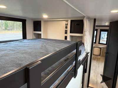 2025 Forest River RV Wildwood Heritage Glen LTZ - Photo 58