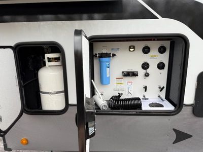2025 Forest River RV Wildwood Heritage Glen LTZ - Photo 8