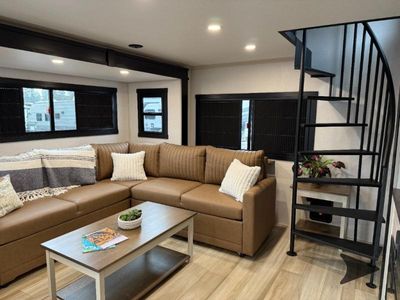 2025 Forest River RV Wildwood Heritage Glen LTZ - Photo 34