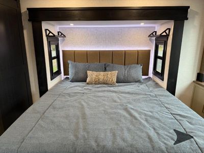 2025 Forest River RV Wildwood Heritage Glen LTZ - Photo 60