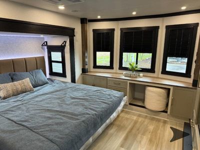 2025 Forest River RV Wildwood Heritage Glen LTZ - Photo 61