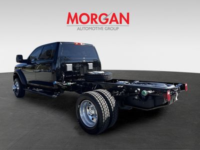 2026 Ram 5500HD - Photo 5