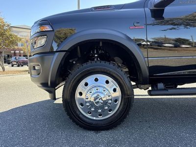 2026 Ram 5500HD - Photo 10