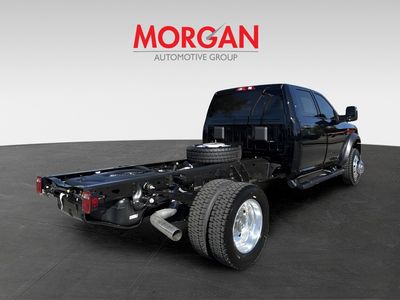 2026 Ram 5500HD - Photo 4