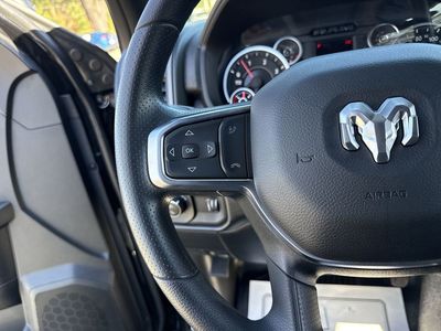 2026 Ram 5500HD - Photo 15
