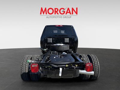 2026 Ram 5500HD - Photo 6