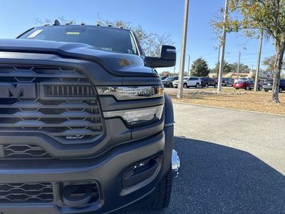 2026 Ram 5500HD - Photo 9