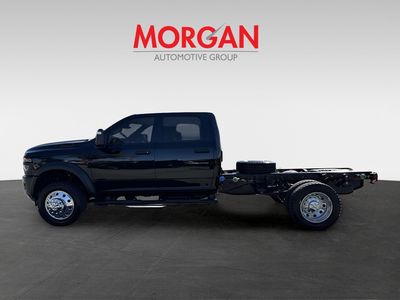 2026 Ram 5500HD - Photo 8