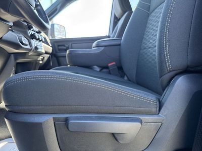 2026 Ram 5500HD - Photo 12
