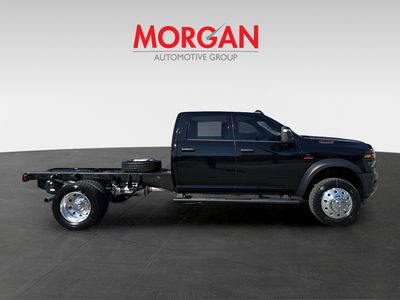 2026 Ram 5500HD - Photo 7