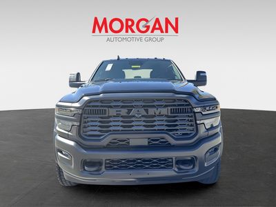 2026 Ram 5500HD - Photo 3