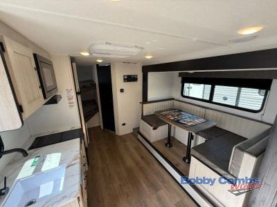 2026 Forest River RV Puma Camping Edition - Photo 10