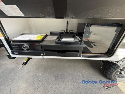 2026 Forest River RV Puma Camping Edition - Photo 6