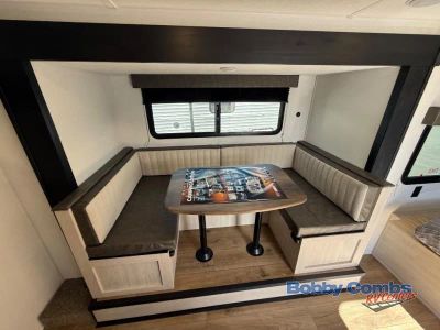 2026 Forest River RV Puma Camping Edition - Photo 15