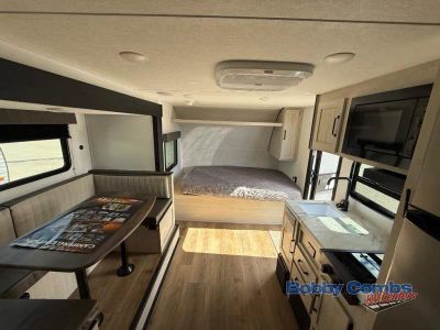 2026 Forest River RV Puma Camping Edition - Photo 8