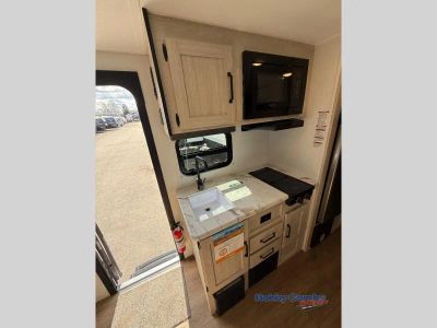 2026 Forest River RV Puma Camping Edition - Photo 12