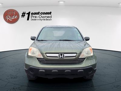 2007 Honda CR-V - Photo 2