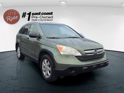 2007 Honda CR-V - Photo 3