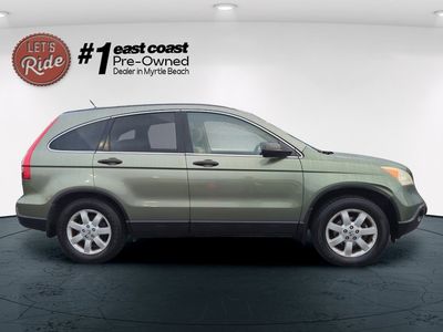 2007 Honda CR-V - Photo 4