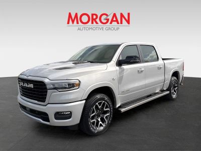2026 Ram 1500 — photo 9 view