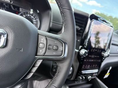 2026 Ram 1500 — photo 18 view