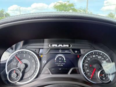 2026 Ram 1500 — photo 19 view