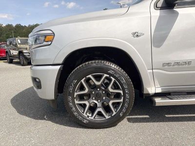 2026 Ram 1500 — photo 13 view