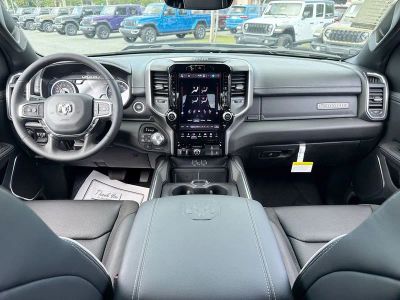 2026 Ram 1500 — photo 28 view