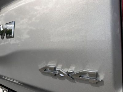 2026 Ram 1500 — engine compartment view