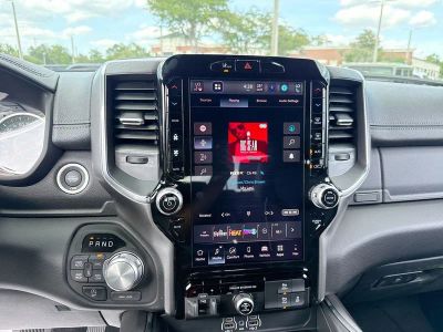 2026 Ram 1500 — photo 24 view