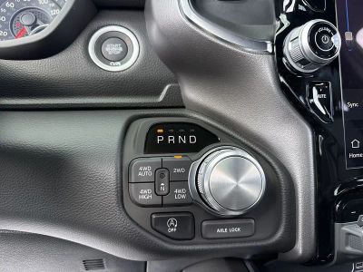 2026 Ram 1500 — photo 21 view