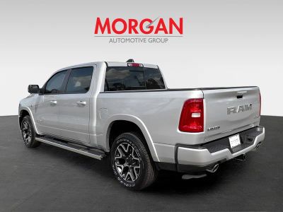2026 Ram 1500 — photo 7 view