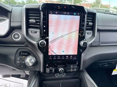 2026 Ram 1500 — photo 25 view