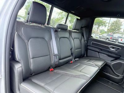 2026 Ram 1500 — photo 27 view