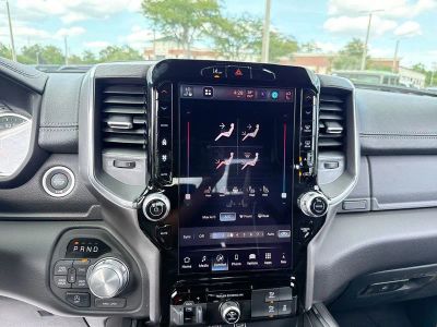 2026 Ram 1500 — photo 23 view