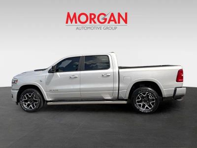2026 Ram 1500 — photo 8 view