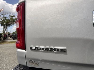 2026 Ram 1500 — detail view