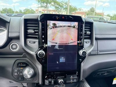 2026 Ram 1500 — photo 26 view