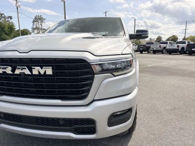 2026 Ram 1500 — photo 11 view