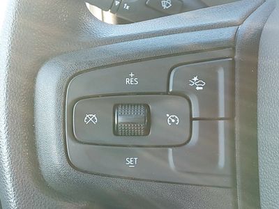 2022 Chevrolet Silverado 1500 — photo 21 view
